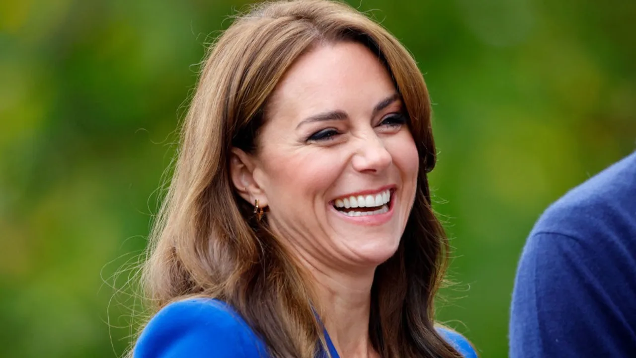 5 Times Kate Middleton Handled Awkward Situations Like a Pro