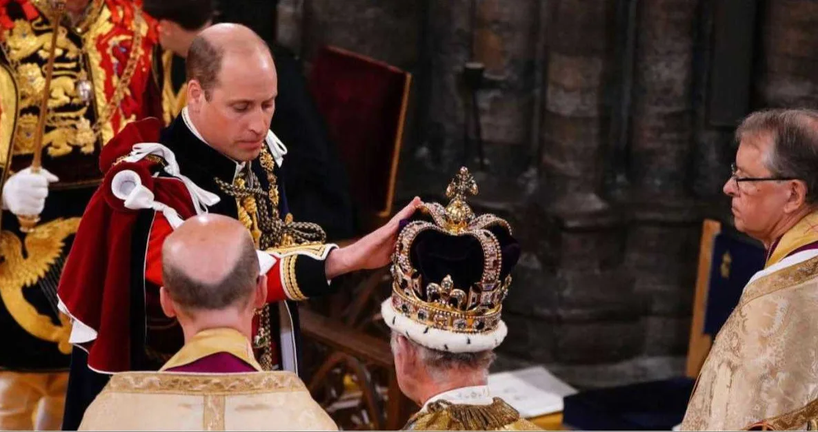 A Royal Snub