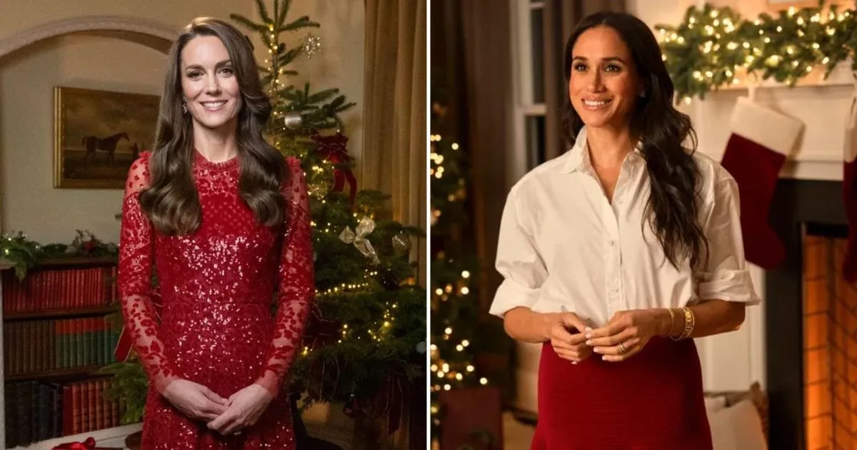 The Christmas Clash