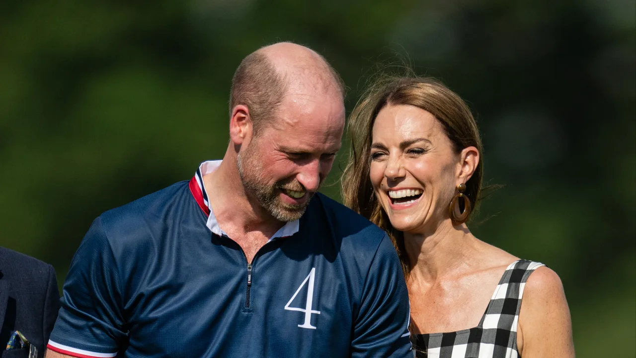 5 Times Prince William Broke Major Royal Protocols for Princess Kate