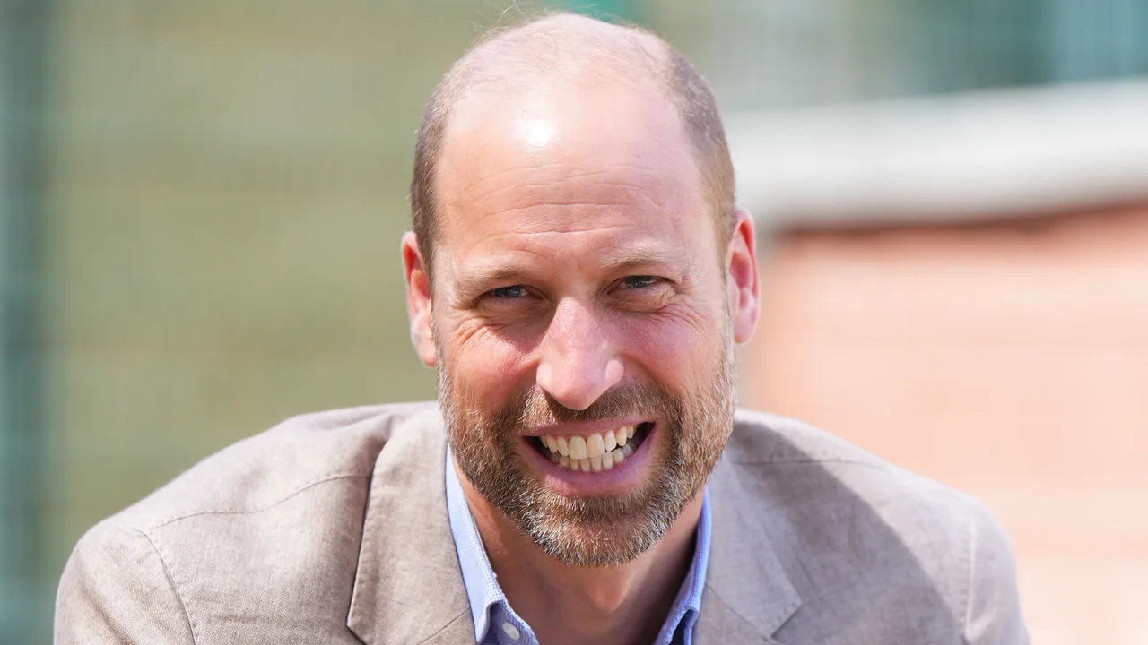5 Times Prince William Broke Protocol and Faced No Consequences