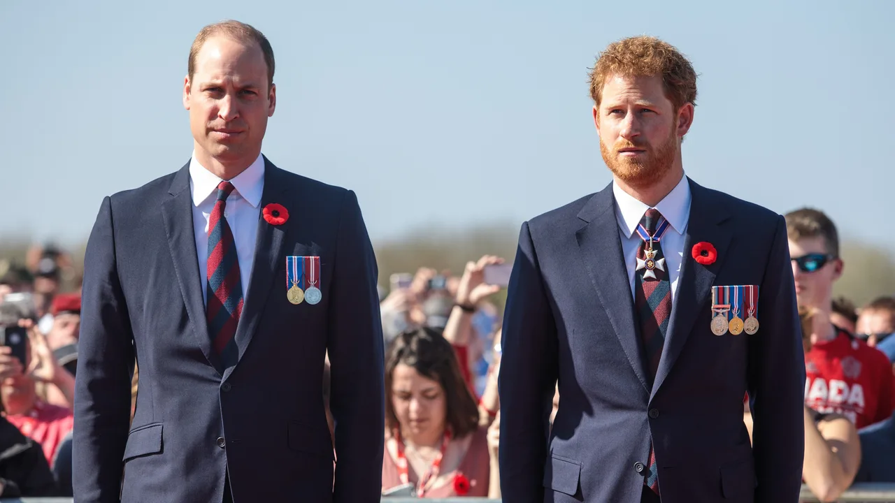 4 Times Prince William Made Harry’s ‘Spare’ Status Impossible to Ignore