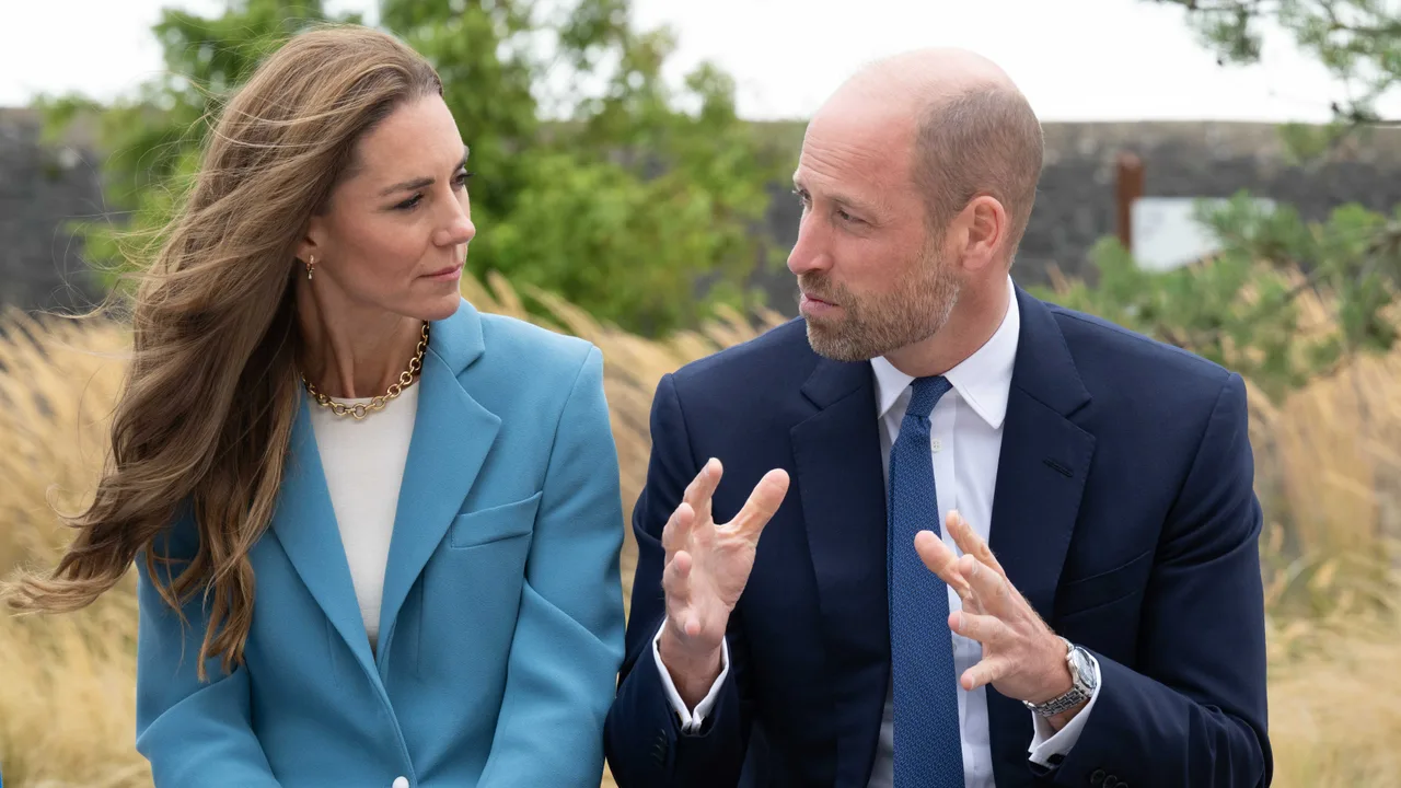 4 Times Prince William Seemingly Put Princess Kate Before Royal Duty