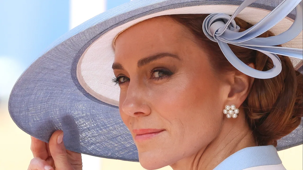 5 Times Princess Kate Made it Clear She Wouldn't Be Pushed Around