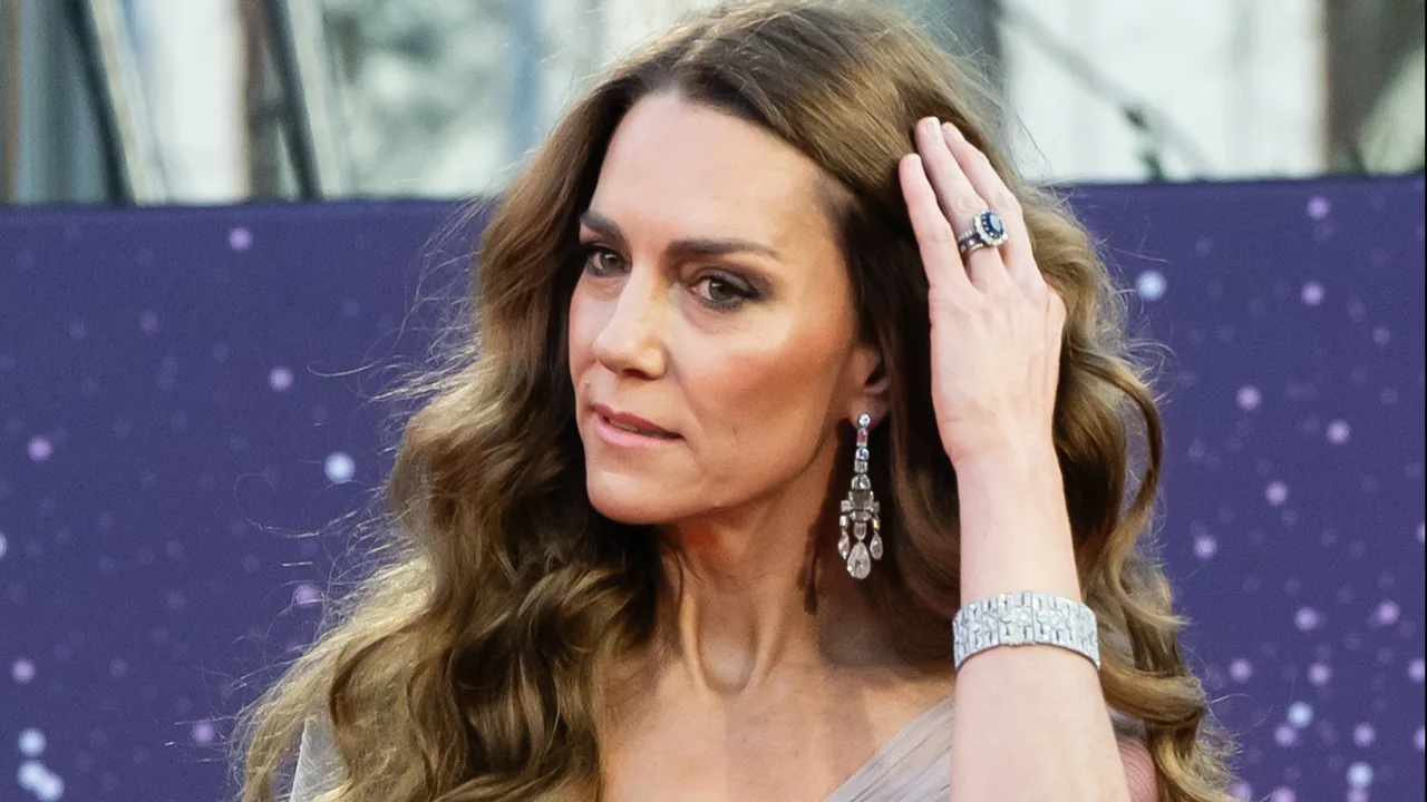 5 Times Princess Kate Showed Us She Makes Her Own Rules