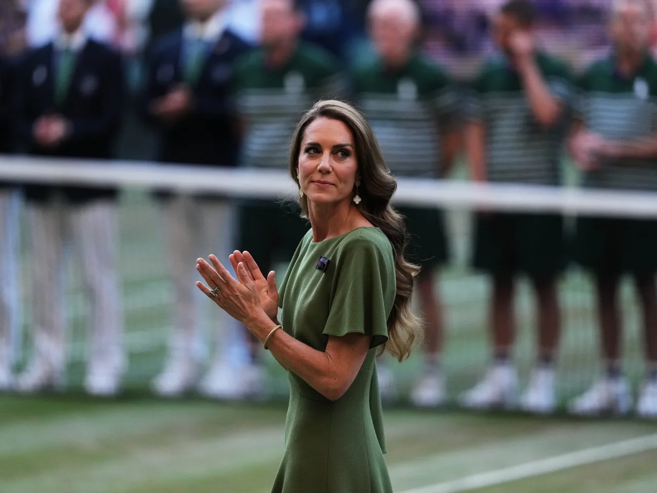 The Kate Effect