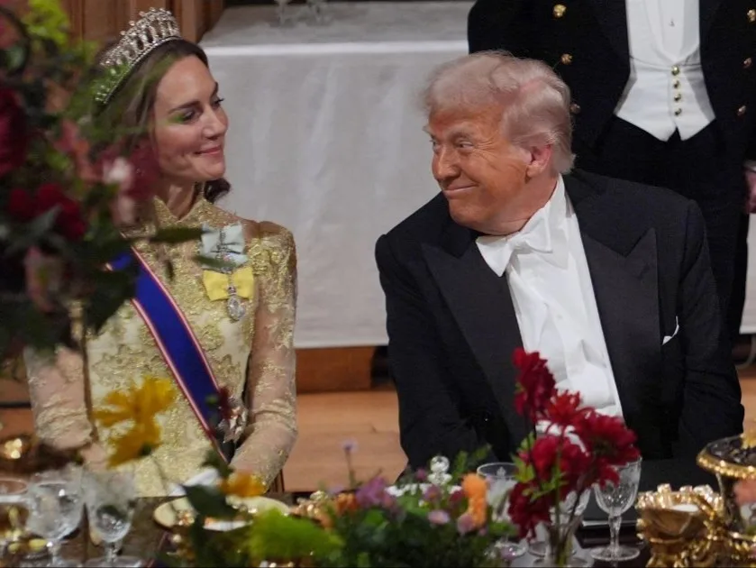 Trump Magnet
