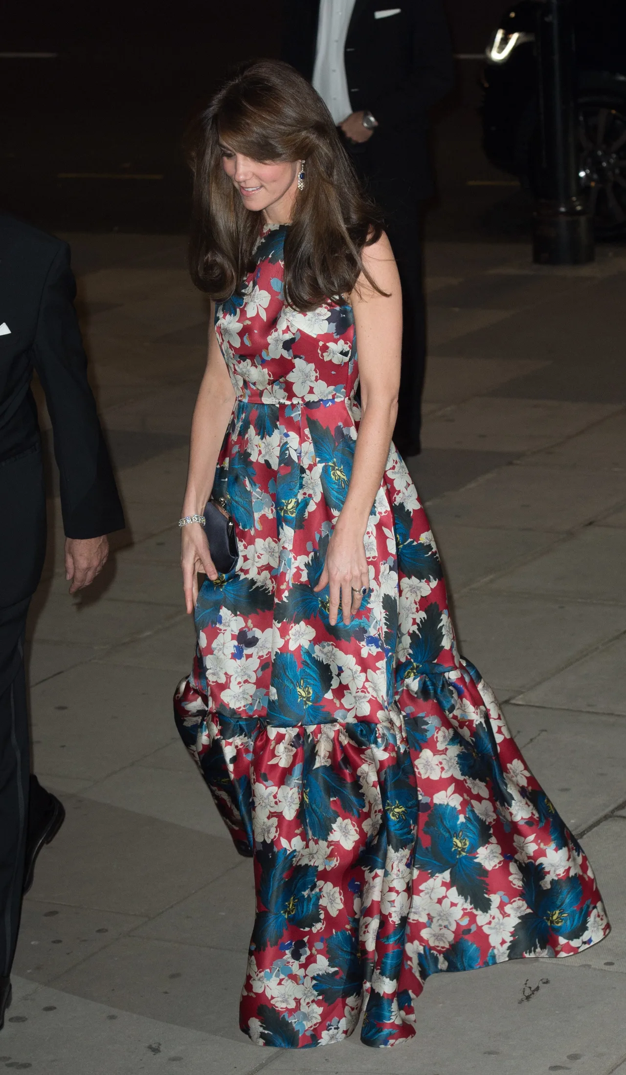 Floral Overload