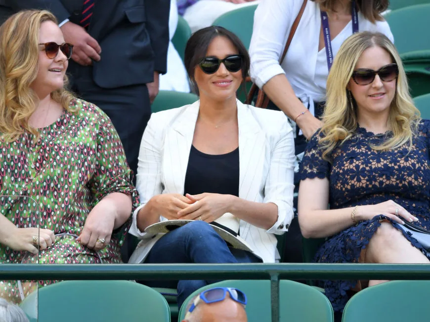 Meghan's Unroyal Jeans