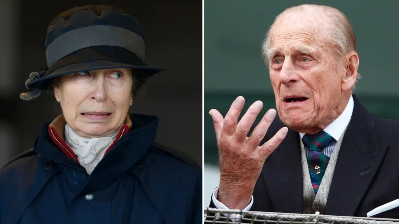 5 Times the Royal Family Got Into Serious Trouble With the Law