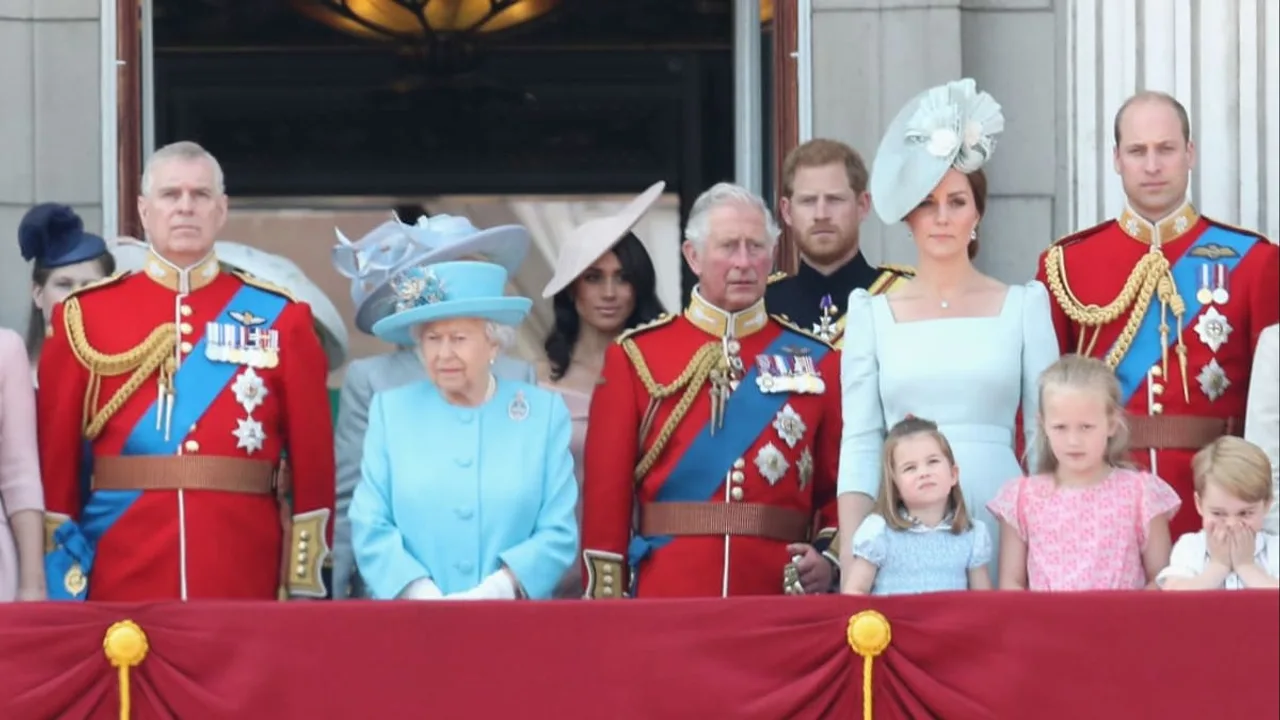 5 Times the Royal Family Broke Their ‘Never Complain, Never Explain’ Rule