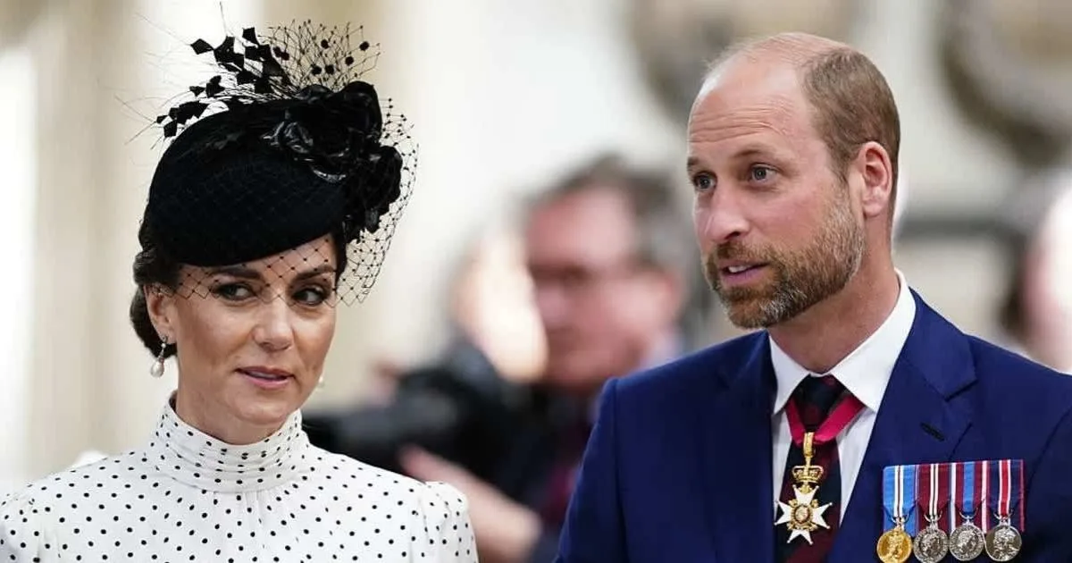 A Royal Olivebranch
