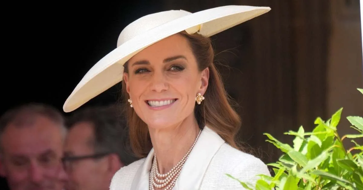 Kate’s Sweet Wish