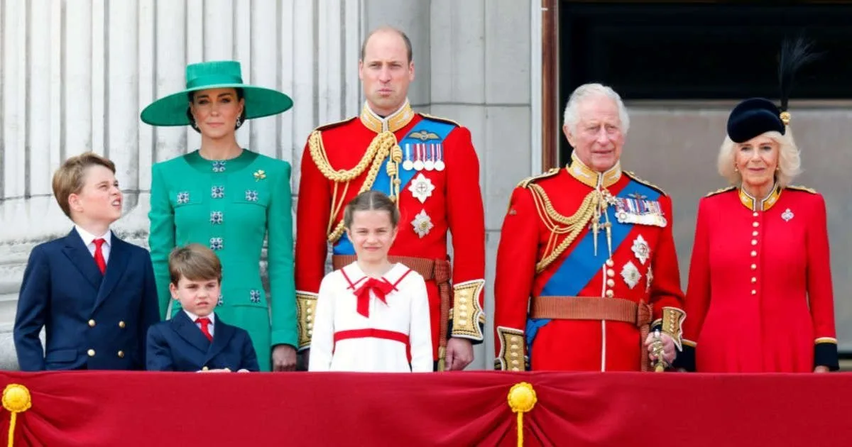 Lilibet’s Royal Shoutout