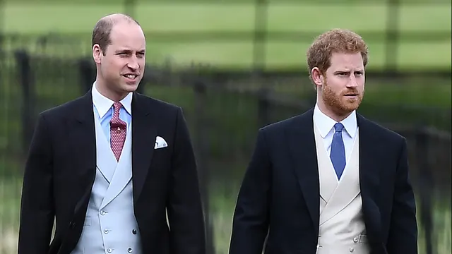 5 Times Prince William and Prince Harry Might Cross Paths Soon