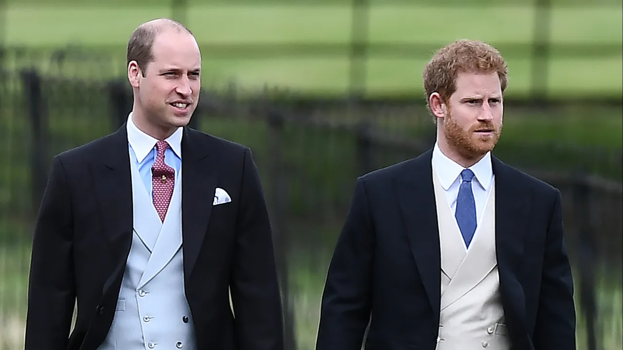 5 Times Prince William and Prince Harry Might Cross Paths Soon