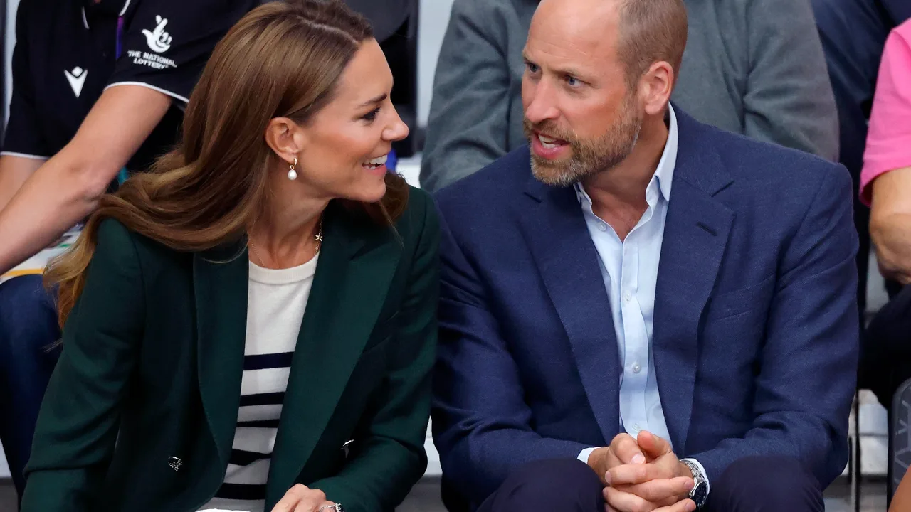 5 Times Prince William and Princess Kate Absolutely Roasted Each Other in Public