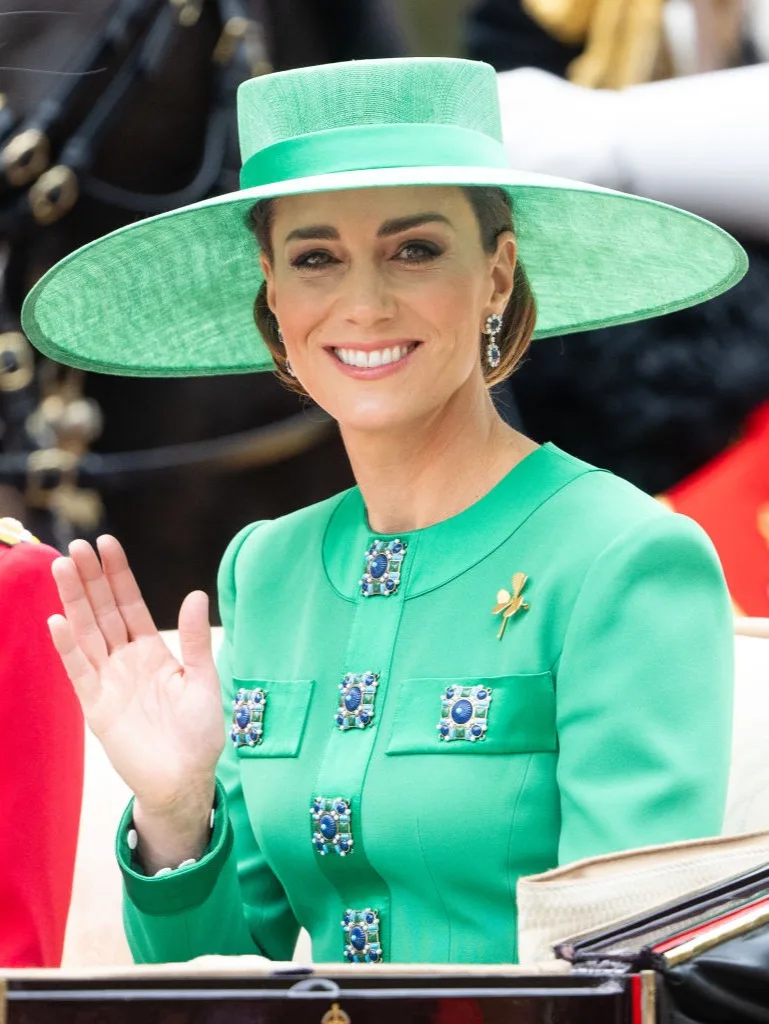 Elegant Emerald Era
