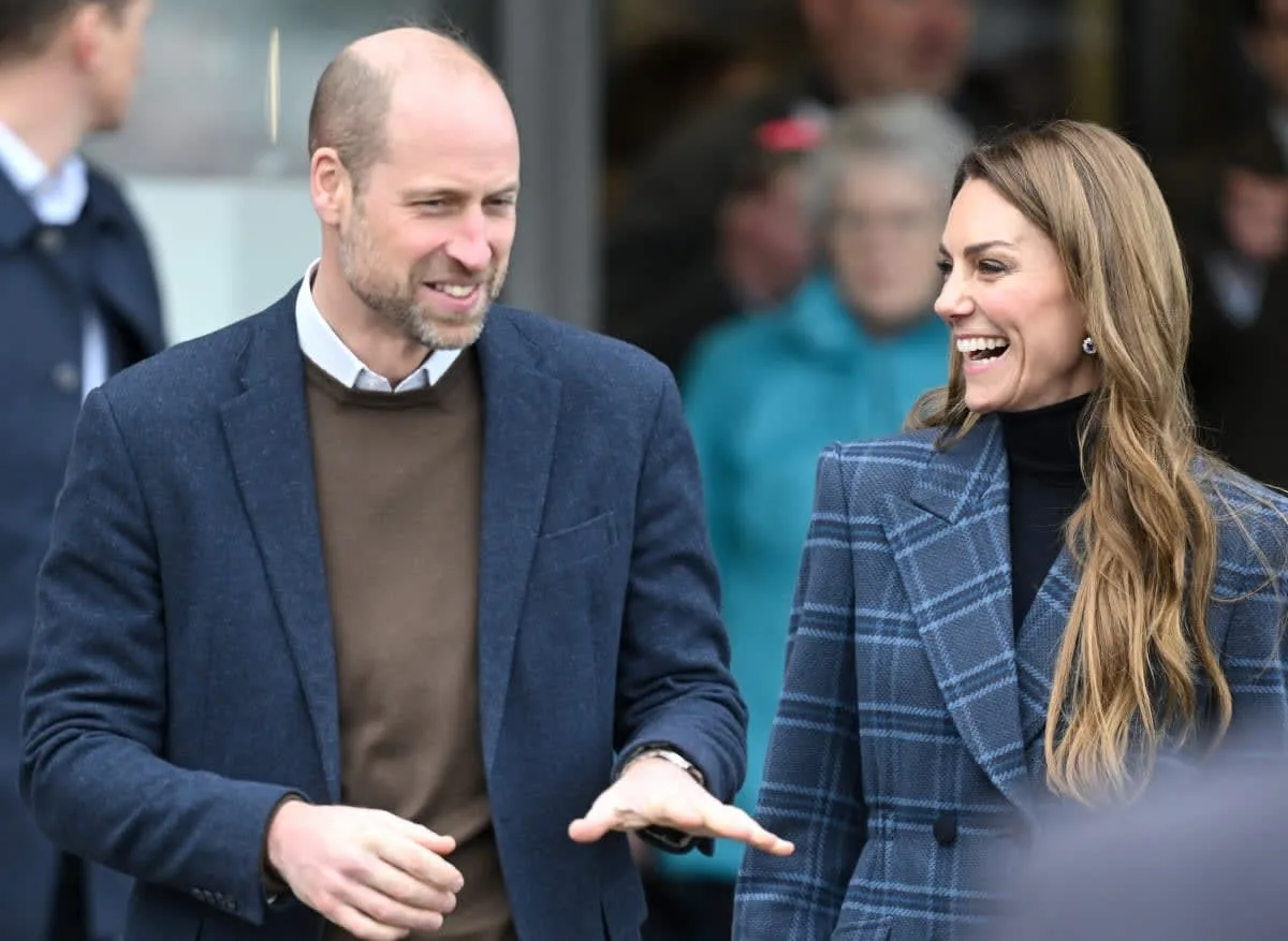 Royal Cameos to Remember