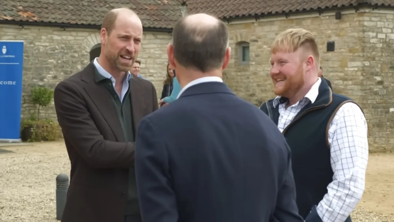 Royal Banter