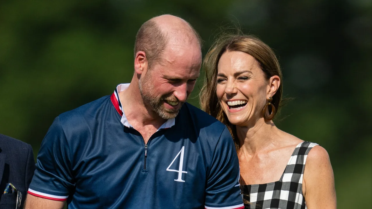 5 TV Cameos by Prince William and Princess Kate That Showed Their Playful Side
