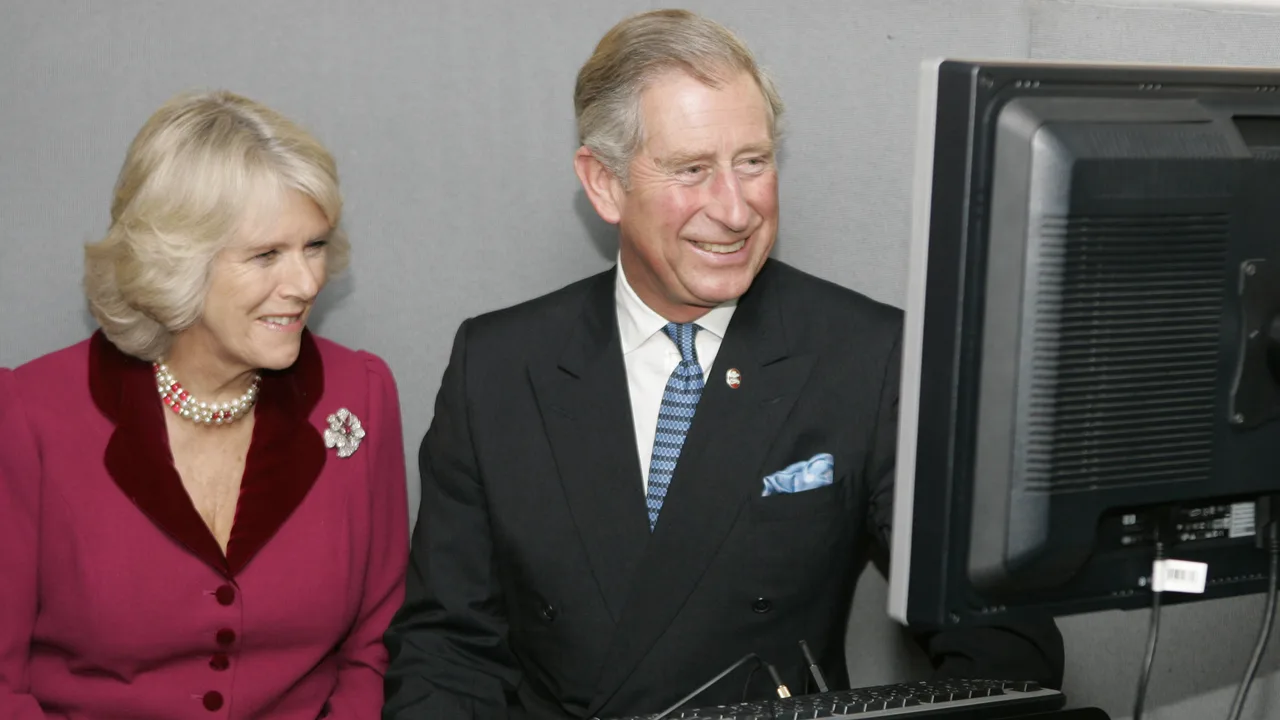 12 TV Shows the Royal Family Secretly Loves to Binge-Watch