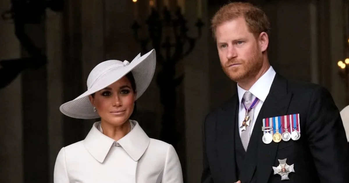 Royal Outcasts