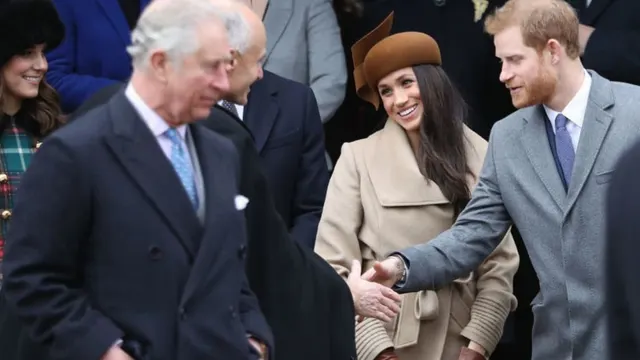 5 Ways King Charles Made It Clear Harry and Meghan Aren't Welcome in the UK