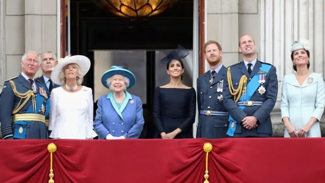 5 Ways Harry and Meghan’s UK Return Could Change the Royal Family