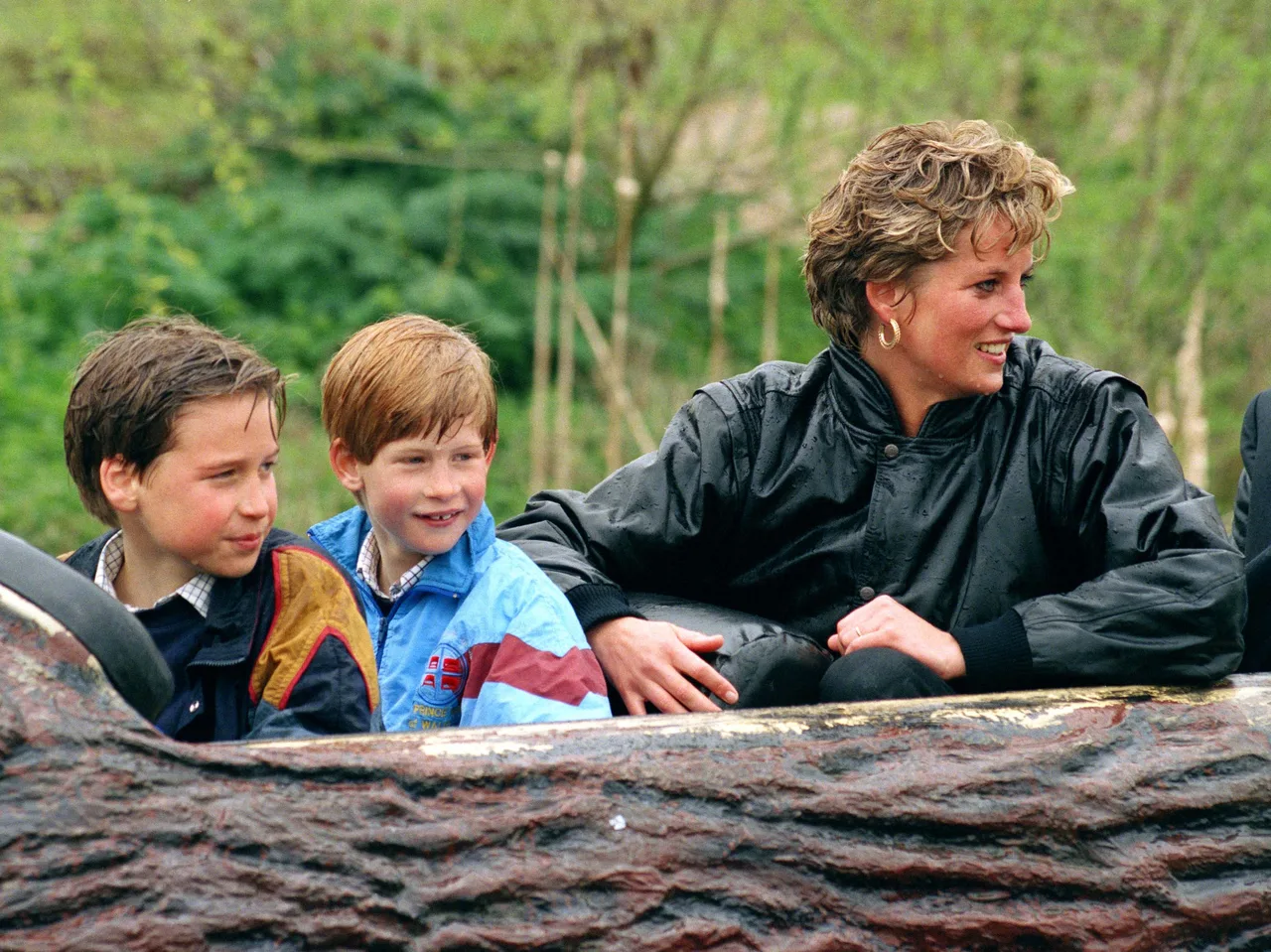 The Diana Documentary