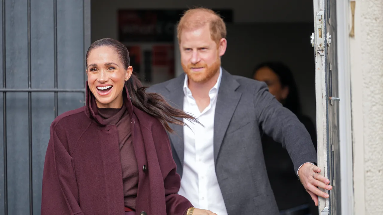 5 Ways Prince Harry and Meghan Markle May Still Be Sabotaging Their Chances of Reconciliation