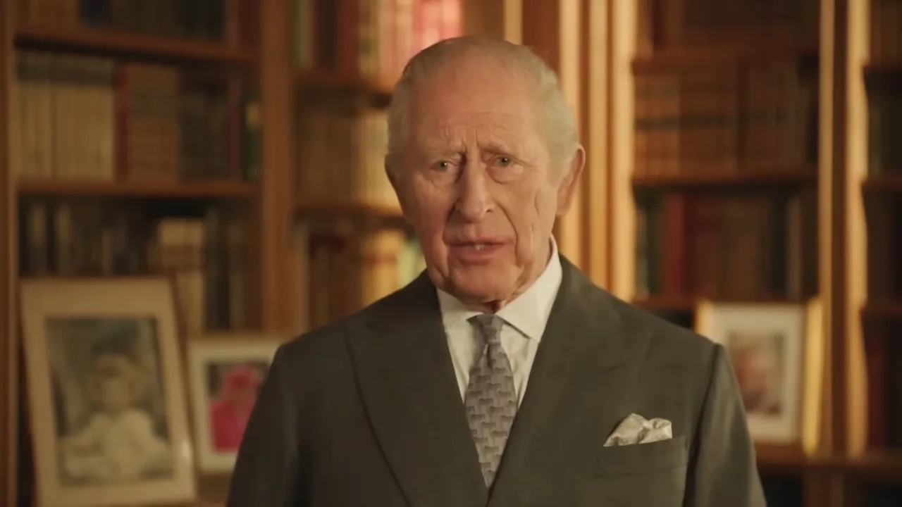 The Balmoral Video