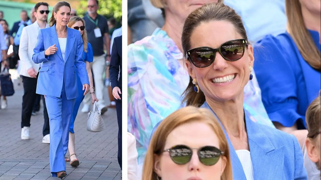 Kate Middleton