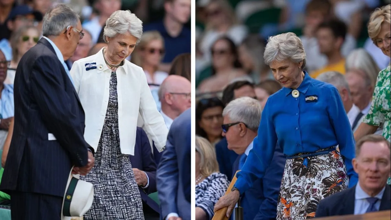Duchess of Gloucester