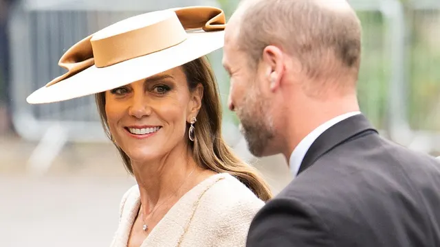 7 Latest Photos That Prove Kate and William Are as Loved-Up as Ever