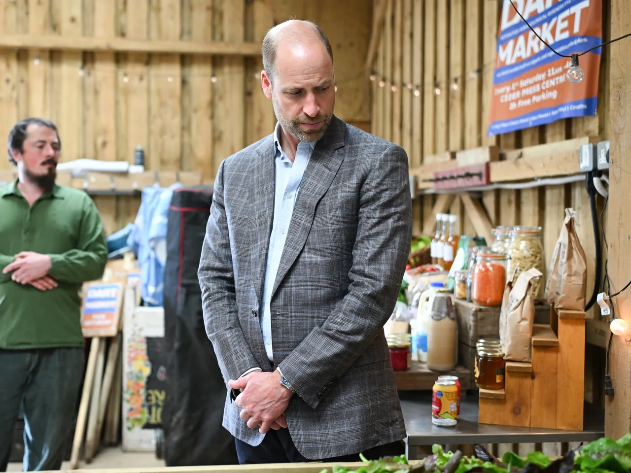 Prince William