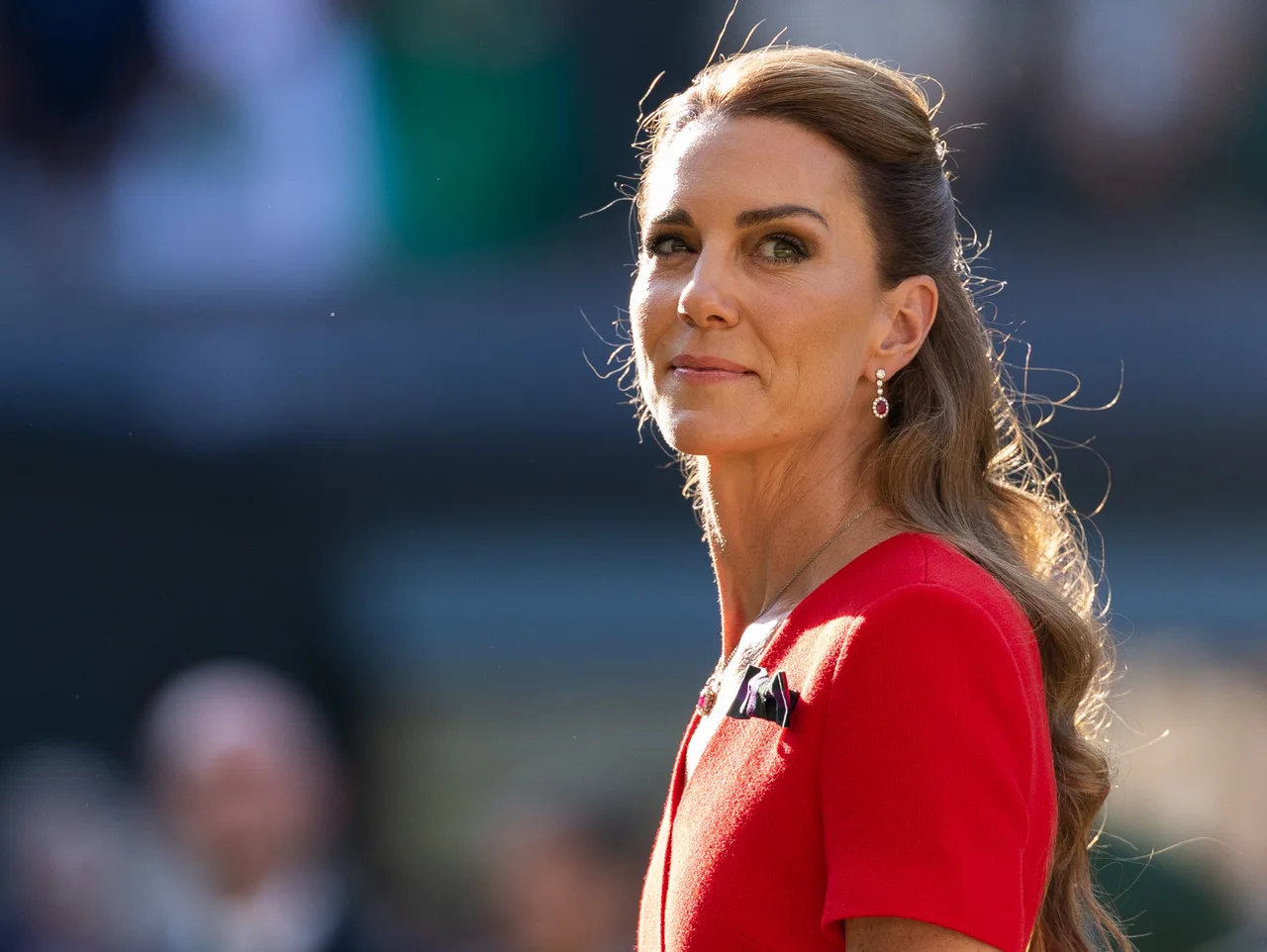 Princess Kate