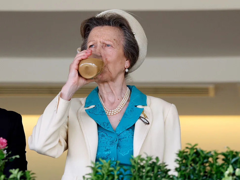 Princess Anne