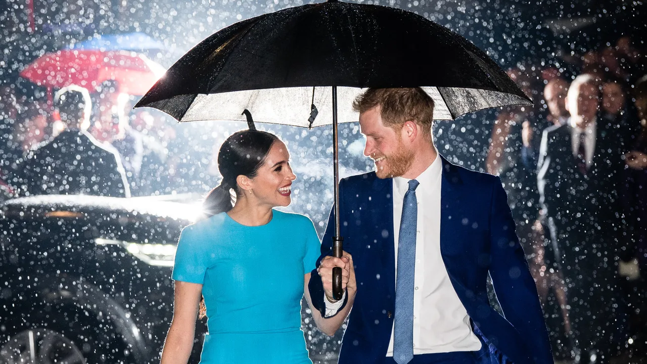 6 Rules Prince Harry and Meghan Markle Have Set for Each Other in Their Marriage