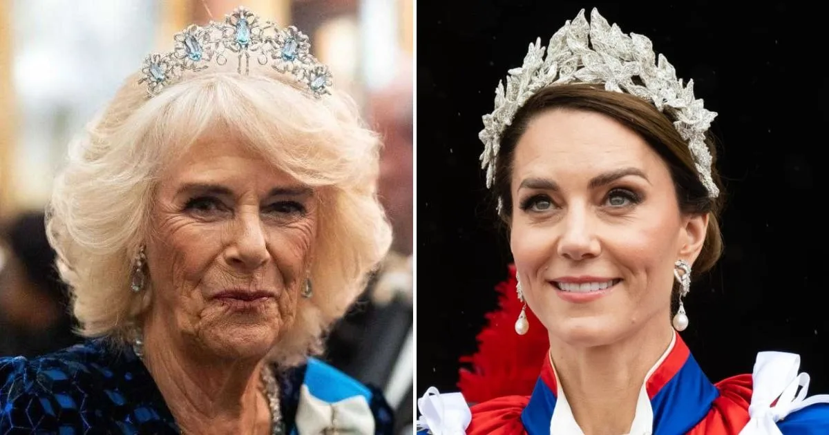 First Dibs on Royal Jewels