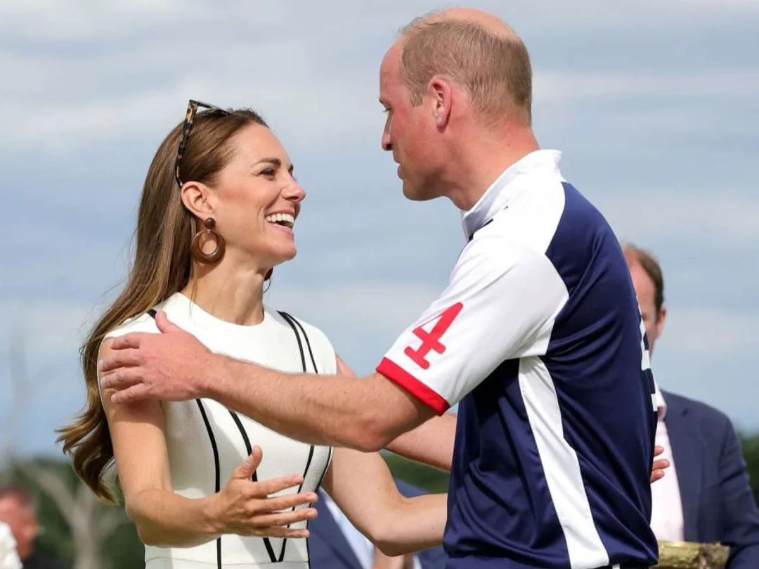 Royal Duties Can Wait