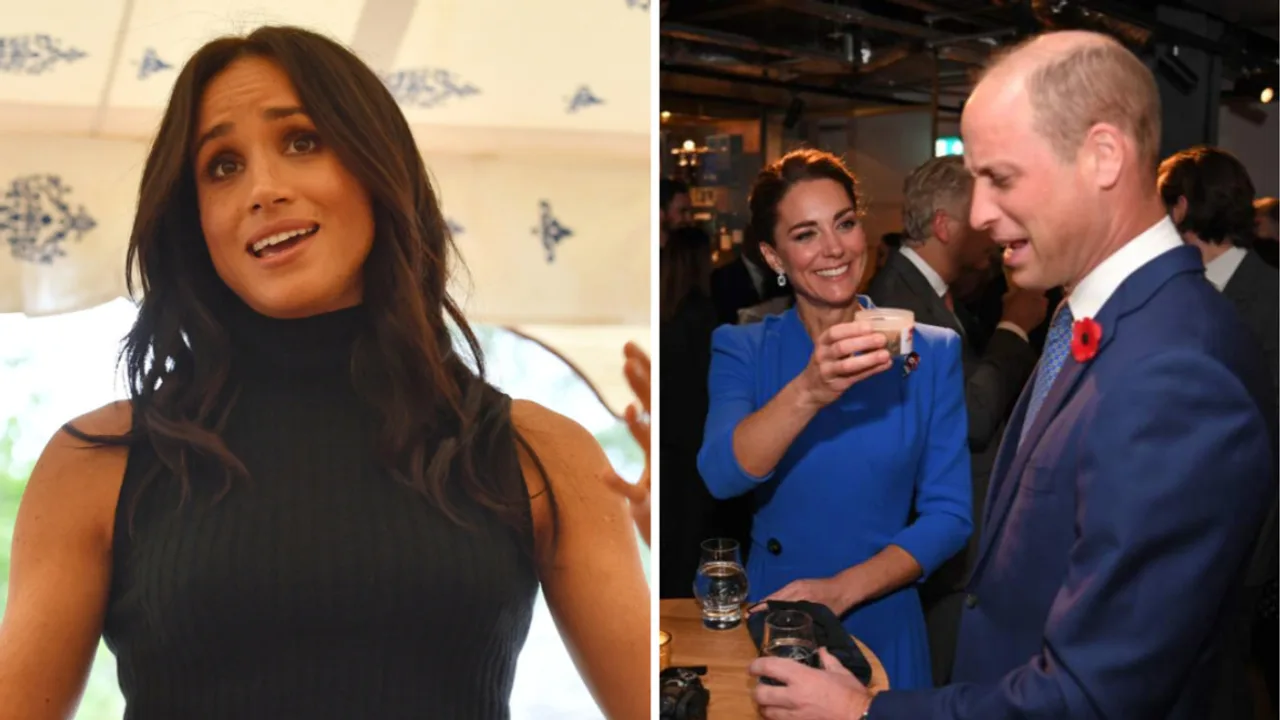 8 Embarrassing Nicknames Palace Staff Gave the Royal Family