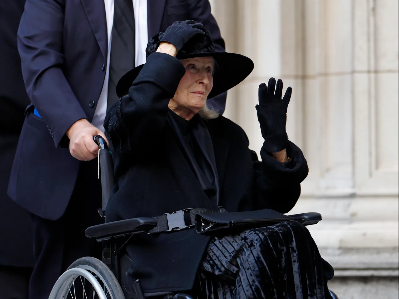 Princess Alexandra