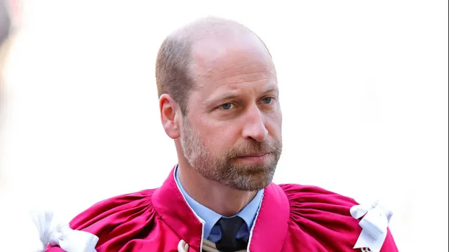 8 Royals Who Could Be Sidelined When William Becomes King