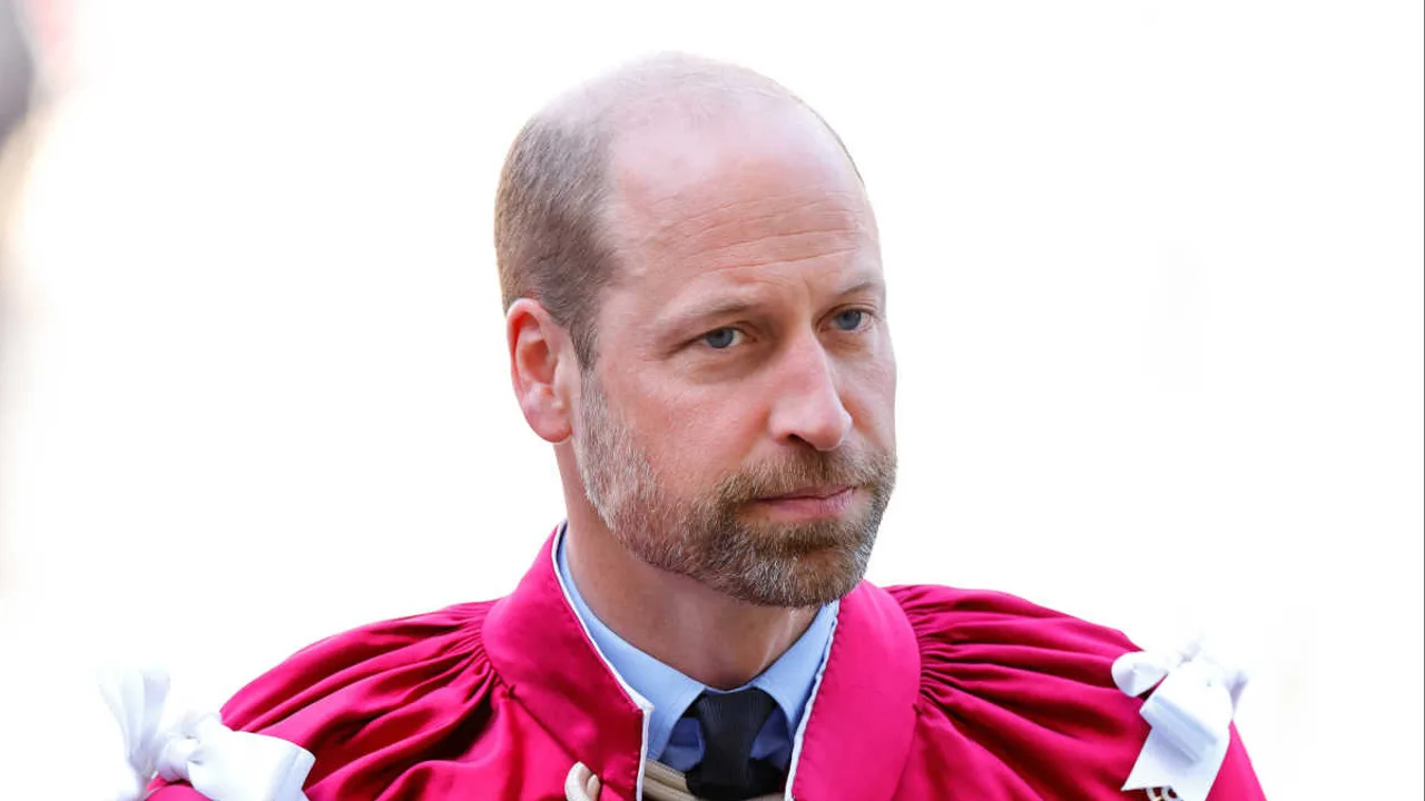 8 Royals Who Could Be Sidelined When William Becomes King
