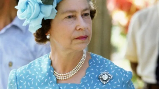 Queen’s Favorite