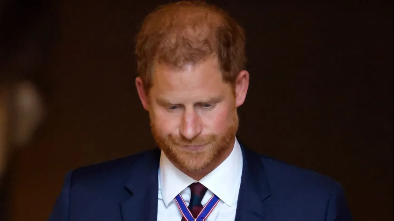 4 Major Decisions Prince Harry Has Admitted Regretting