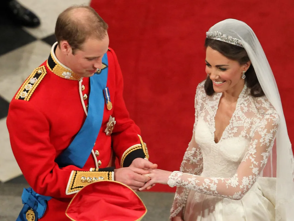 Vows and Hiccups