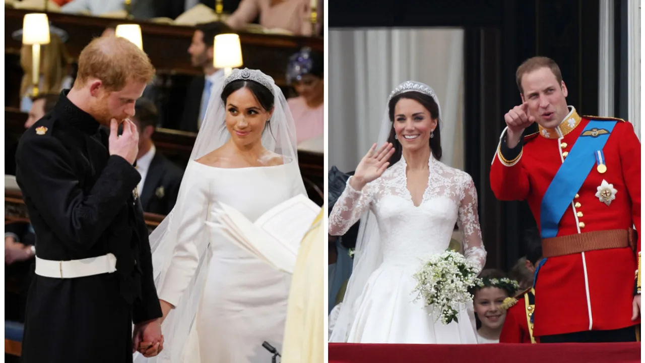 In Photos: 5 Royal Wedding Blunders to Revisit Ahead of Peter Philips’ Big Day