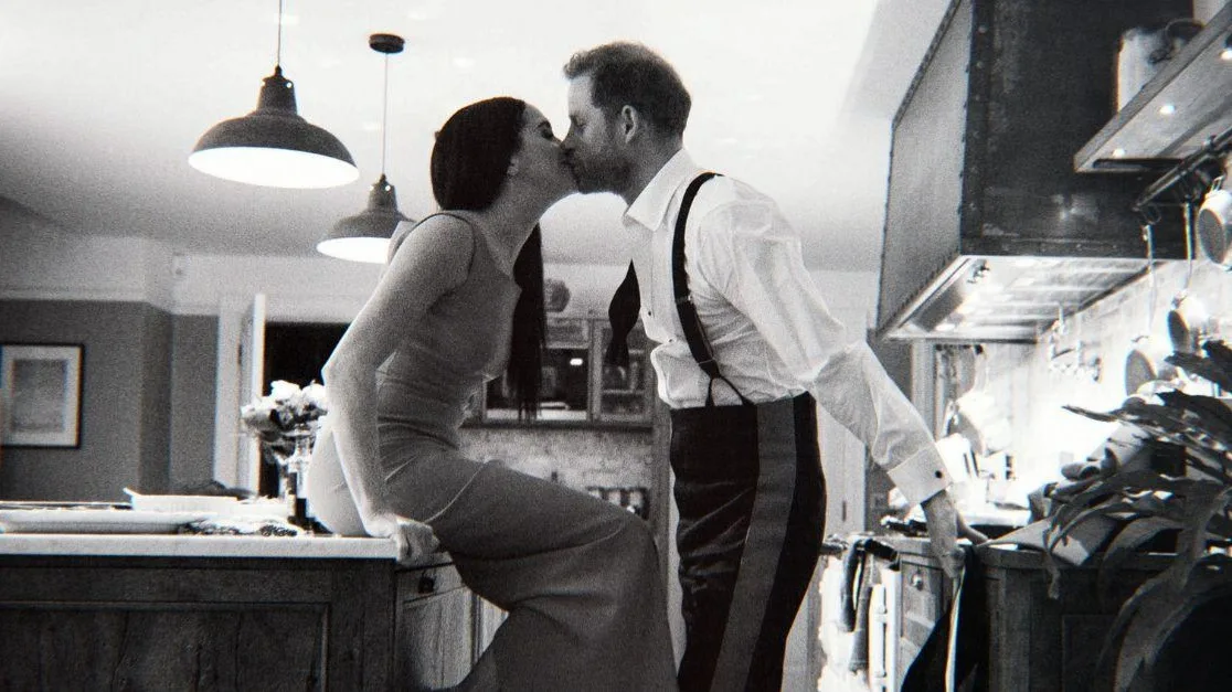 Kitchen Confidential